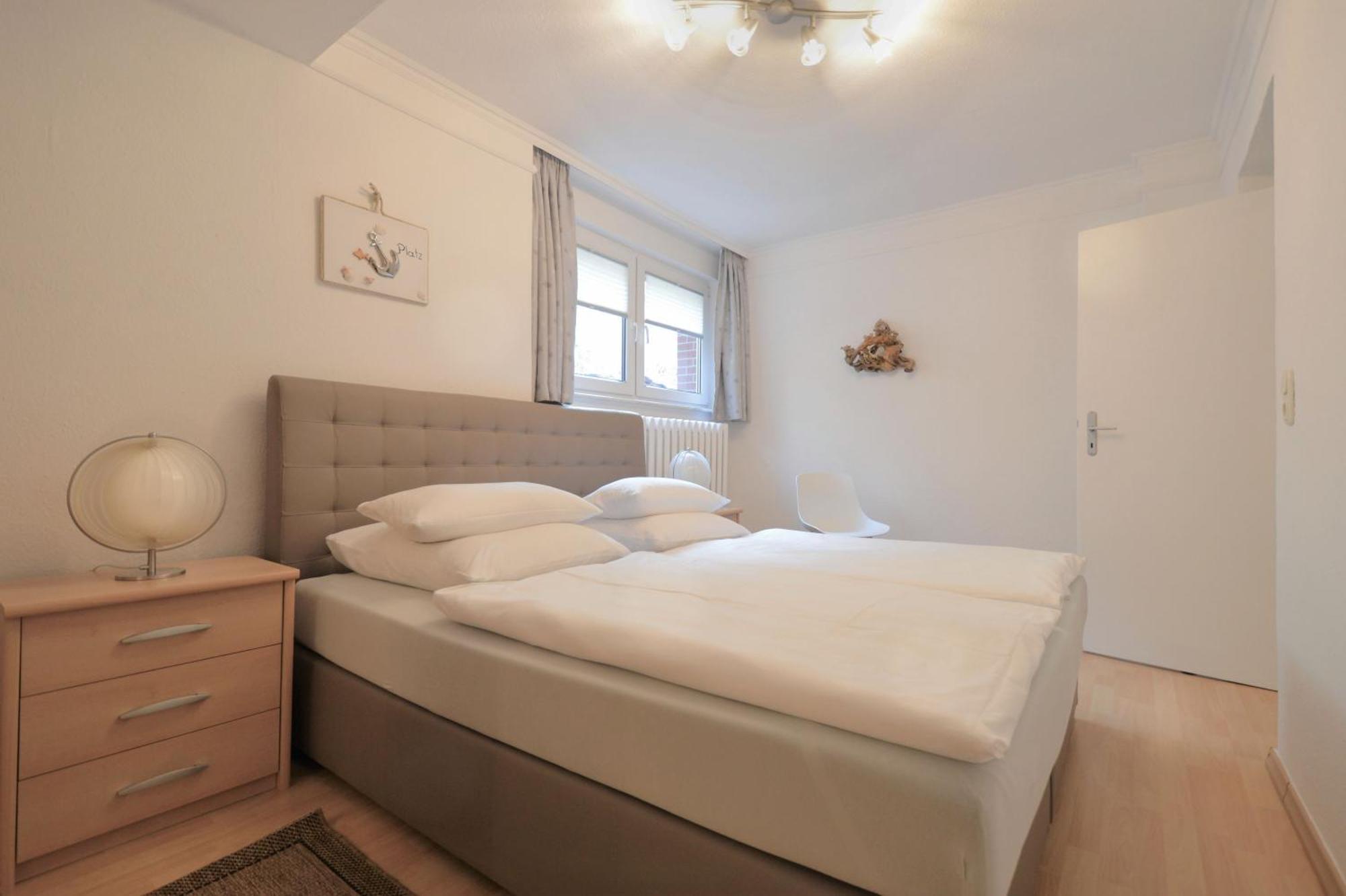 Appartement-Villa Steinfurth Binz Habitación foto