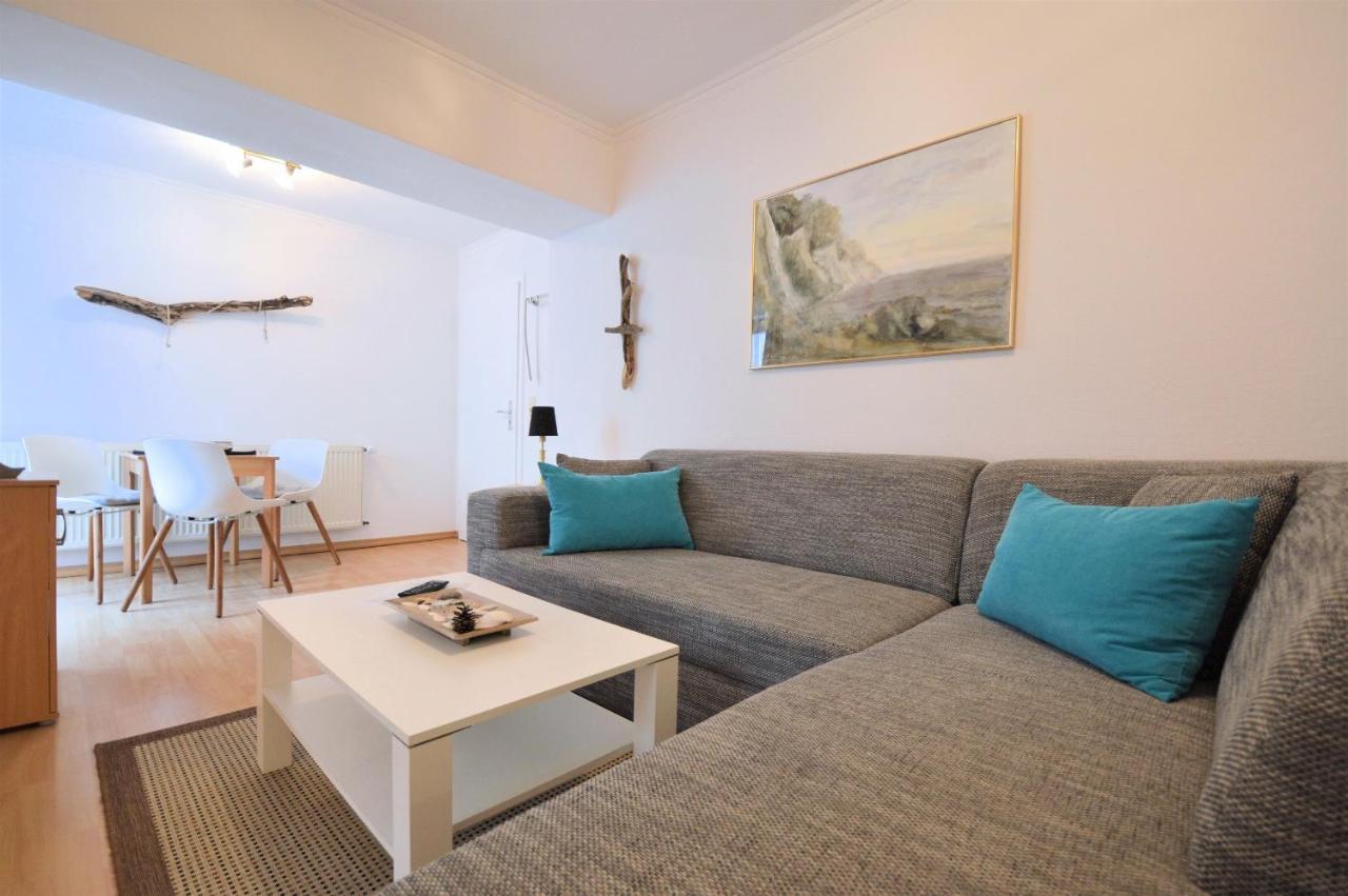 Appartement-Villa Steinfurth Binz Habitación foto